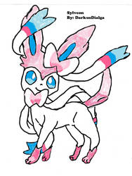 Sylveon (Pokemon X/Y)