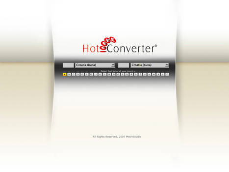 hotcnverter