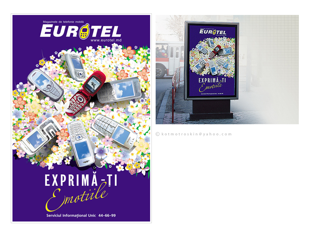 Eurotel 3