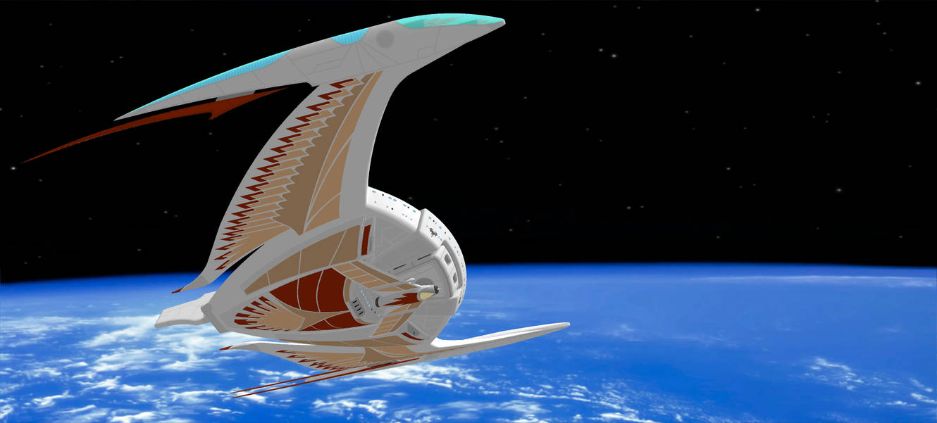 A Bird of Prey (Dhael Oallea / Raptor's Bite) by Sly-Lupin on DeviantArt