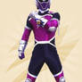 Purple Ranger