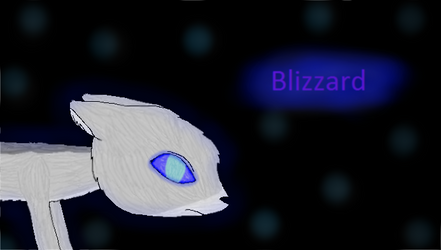 Blizzard V.2 (finished)