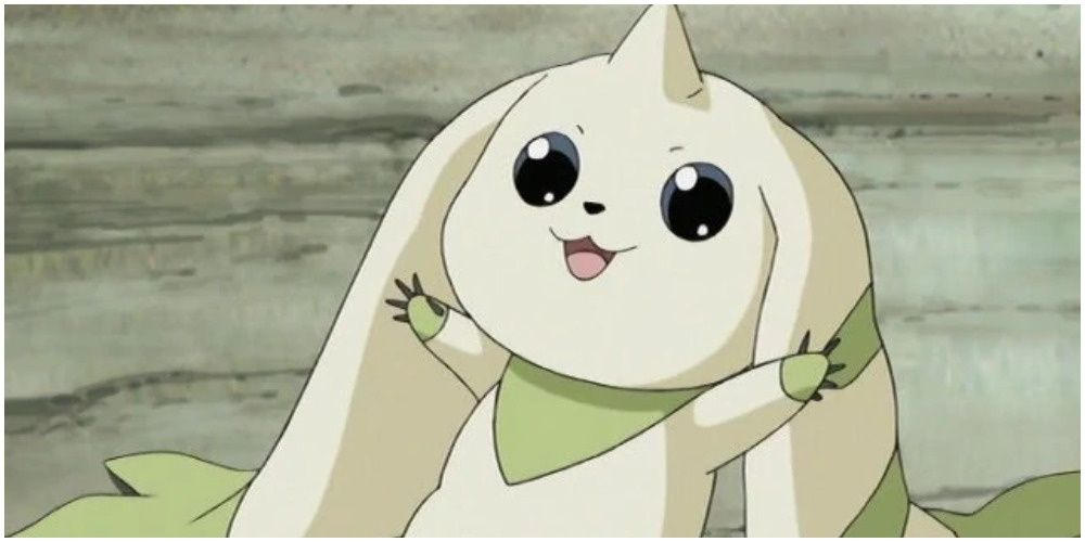 Digimon by dibujandomucho on DeviantArt