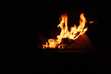 Bonfire