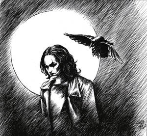 The crow