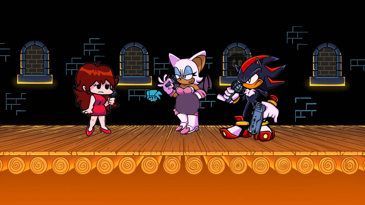 fnf But Rouge ate ihy Boyfriend by fnfSallyAcornxPico on DeviantArt