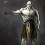 Azog the Defiler