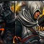 Assassin Creed