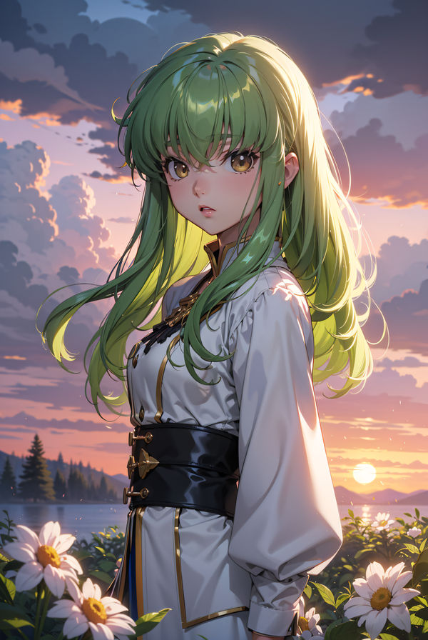 Code Geass Vertical CC Code Geass side portrait by ONLY4UART on DeviantArt