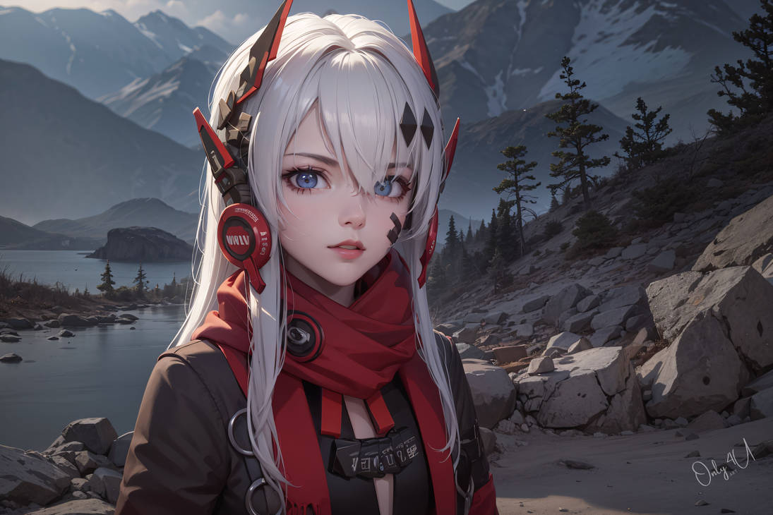 Alpha PGR Wallpaper Only4u by ONLY4UART on DeviantArt