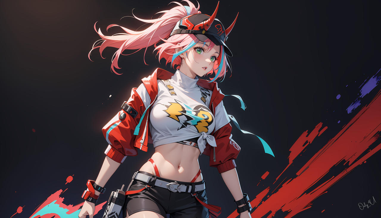 Child Rappa Hsr Rappa Honkai Star Rail Only4u Art (14) by ONLY4UART on DeviantArt