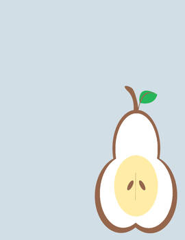 pear