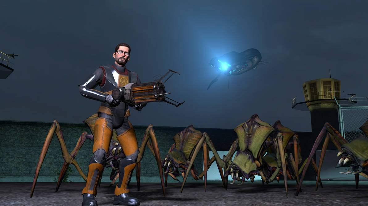 The Raid by DeathAnimationsDA on DeviantArt