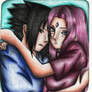 Sasusaku  Always with you