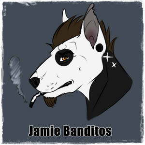 Jamie Banditos