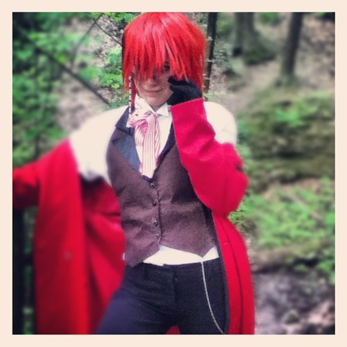 young grell sutcliff