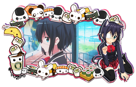 Rikka Takanashi Claims