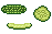 Pickle Emoticons