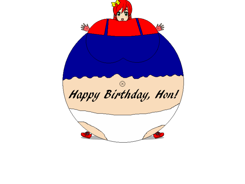 Happy Birthday, Kyle Rangel! by TrentonSylvana on DeviantArt