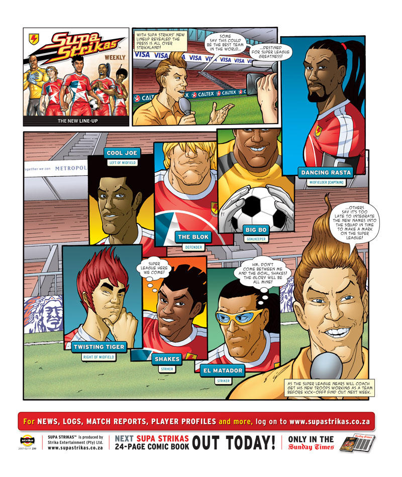 Old Supa Strikas Comic By Khgirl324 On DeviantArt old-supa-strikas-comic-by-khgirl324-on-deviantart