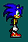 Project Chaos: Sonic Walking