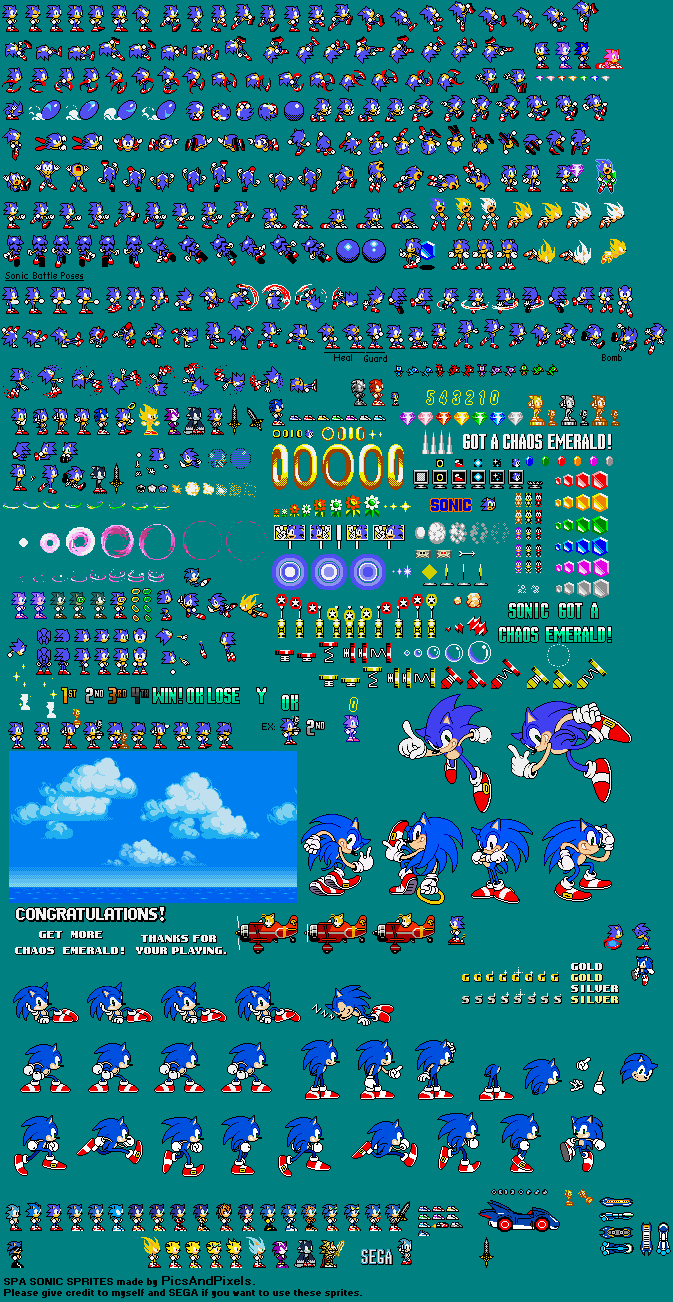 Sonic soapshoes Advance sprite by kaijinthehedgehog on DeviantArt