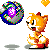 Lil' Planet Tails