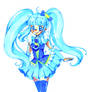 .:Cure Princess:.