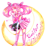 .:Sailor ChibiMoonie:.