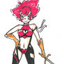 Bonus-Cutey Honey