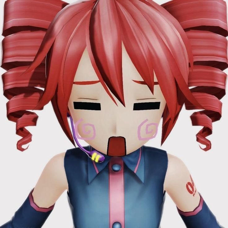 teto 9 by miku12452 on DeviantArt