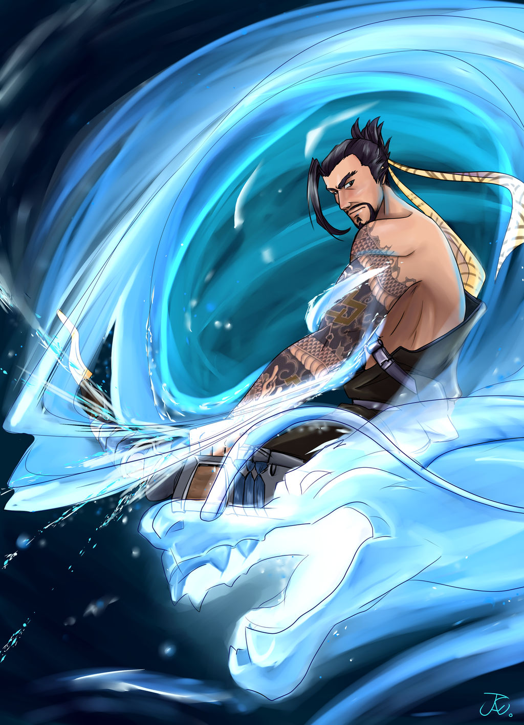 Hanzo