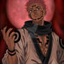 Sukuna