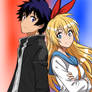 Nisekoi