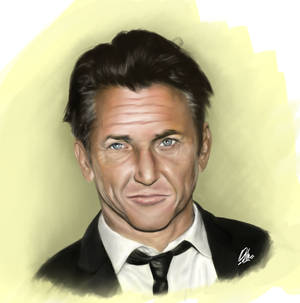 Sean Penn