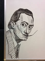 Salvador Dali