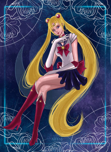 Sailormoon