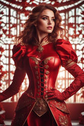 Red Queen