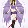 Angel - Saints row II