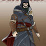 Assassin's creed Revelations - Ezio