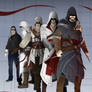 Assassin's Creed Revelations V3