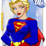 Supergirl 2 by Icemaxx 1
