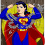 superwoman 234 by Rogelioroman