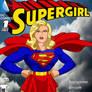 Supergirl15a by Rogelioroman version 1