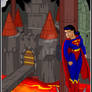 Superwoman in Apokolips a Rogelioroman