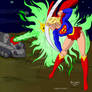 Supergirl m3 Rogelioroman