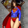 Super Lois by Jean Sinclair Arts