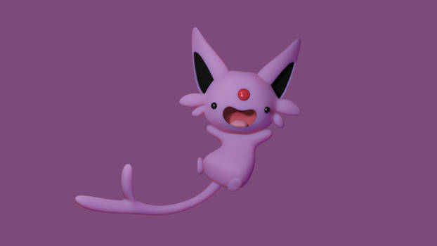 Espeon