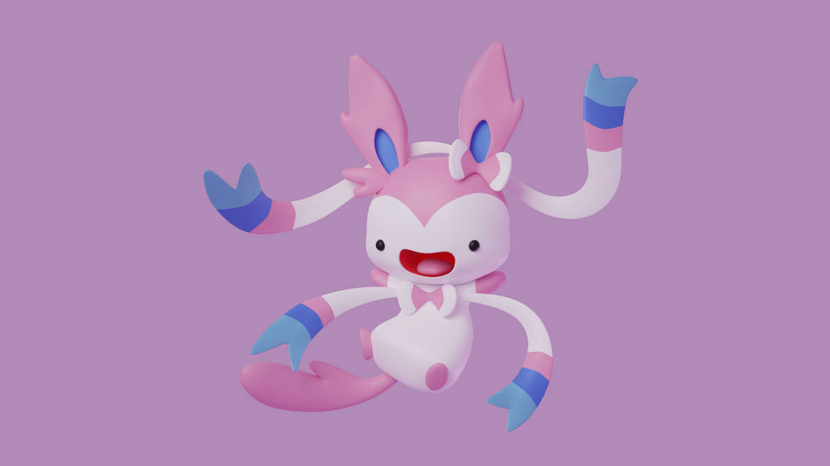 Sylveon