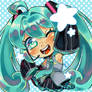 Miku Prueba